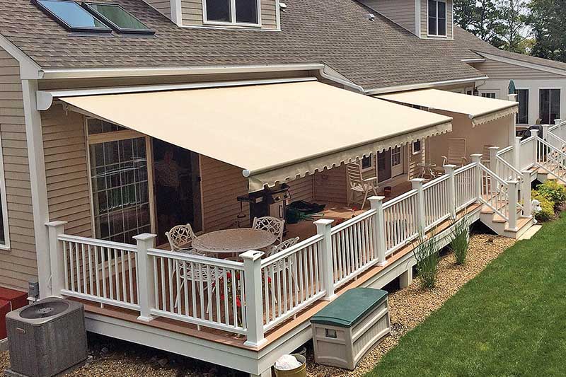 Re-Covers/Re-Fabrics in Gaines, MI
